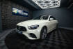 Mercedes E53 AMG  Benz e 53 amg 4matic+ facelift designo *acc*pano*360*