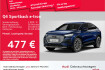Audi Q4 e-tron  Q4 e tron 45 qu. advanced warmep./ahk/