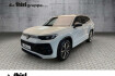 Volkswagen Tayron R-Line 1.5 ehybrid dsg r line leder+pano+ahk+matrix