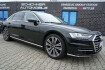 Audi A8  50 tdi quattroakustikglas matrix led leder navi