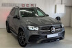 Mercedes GLE AMG Line Benz gle 350 amg*airmatic*pano*ahk*dist*360 *off road