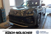 Volkswagen Tayron R-Line 2 0tdi r line 4m navi led ahk pano