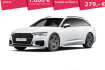 Audi S6  3.0 tdi quattro matrix b&o kamera navi