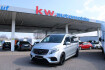 Mercedes Classe V  Benz v 300 d amg line lang led kuhlfach ahk distronic