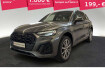 Audi Q5 S-Line s line 40 tdi quattro matrix b&o kamera ahk n