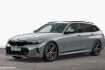 BMW Série 3 M-Sport 330 e touring m sportpaket hk hifi dab led ahk