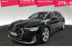 Audi S6  3.0 tdi quattro kamera ahk navi virtual