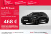 Audi A5 Coupé Edition one A5 tfsi qu. s tronic s line editionone ahk