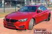 BMW M4 Coupé Competition Bmw m4  m4 competition cabrio ? voll ? fsh ? garantie