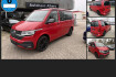 Volkswagen California Tour T6.1 california ia 2.0tdi beach tour  led  dsg   navi