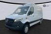 Mercedes Sprinter  Benz sprinter *4 matic*glasdach*led*230v*standhz.*top