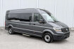Volkswagen Crafter  35 lang hochdach fwd 9sitz voll led