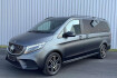Mercedes Classe V Edition 2020 Benz v 300 d lang edition 2020 4matic amg line pano