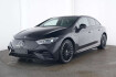 Mercedes EQE AMG Line Benz eqe 350 4m amg  night p  pano d  360   distronic