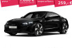 Audi e-tron GT  E tron gt head up standklima pano b&o ka
