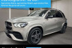 Mercedes GLE AMG Line Benz gle 350 de 4matic amg+night+360 +airmatic+pano