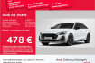 Audi A5 Coupé Edition one A5 tfsi qu. s tronic s line editionone std