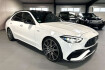 Mercedes C43 AMG  Benz c 43 amg 4m driversp pano burm halenkung 360k