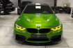 BMW M4 Coupé  Bmw m4  m4 coupe basis