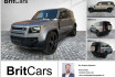 Land Rover Defender X-Dynamic SE defender 110 3.0 diesel d300 x dynamic se