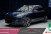 Porsche Macan  macan