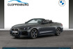 BMW Série 4 Coupé M-Sport Bmw 430  430 d cabrio m sportpaket sthz+navi upe: 87.120?