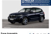 BMW X5  xdrive45e m sport laser da prof skylounge 360  hud