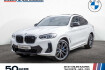 BMW X4 M  X4 m 40d acc hud standhz led pano laser 360