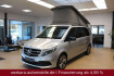 Mercedes Marco Polo Horizon benz marco polo  benz marco polo v 300 marco polo horizon 4 matic 237ps 9 gang