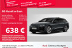 Audi A6 e-tron  A6 e tron performance luftfed/ahk/kameras/