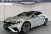 Mercedes EQS AMG Line benz eqs  benz eqs eqs