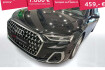 Audi A8  50 3.0 tdi quattro virtual hud ahk pano