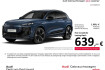 Audi Q6 e-tron  Q6 e tron quattro s line blackpak techpro 21?