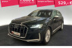 Audi SQ7  Sq7 4 0 tfsi quattro tiptronic matrix head