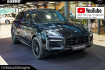 Porsche Cayenne  cayenne gts sport chrono luft sitzklima bose hud