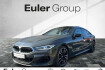 BMW M850i Coupe  M850 i xdrive gran coupe sportpaket hud ad panorama nav