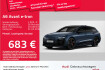 Audi A6 e-tron performance A6 e tron performance s line pano/ahk//b&o