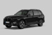 BMW X7  xdr40d m sport pano sky*b&w*massage*sitzklima