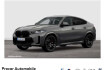 BMW X6  xdrive30d m sport rfk navi led sound syst.