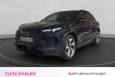 Audi Q6 e-tron  Q6 e tron suv performance matrix shz sra oled