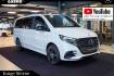 Mercedes Classe V Avantgarde Benz v 300 v 300 d 4m avantgarde l amg line memory hk tisch