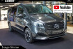 Mercedes Classe V Avantgarde Benz v 300 v 300 d 4m avantgarde lang leder burmester distr