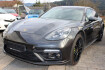 Porsche Panamera  turbo s e hybrid service und approved neu