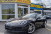Porsche 911 Carrera  911 carrera*1.hand*saubere historie*approved*top