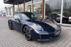 Porsche 911 Carrera  911 carrera brd sportabgas schiebedach sitzbeluf