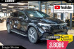 Mercedes EQS AMG Line benz eqs  benz eqs eqs 450 450+ amg line head up pano burmester ahk