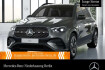 Mercedes GLE AMG Line Advanced Plus Benz gle 400 e 4m amg+night+pano+360+ahk+multibeam+hud
