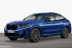 BMW X4 M  X4 m m competition head up hk hifi dab wlan