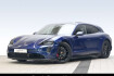 Porsche Taycan 4S  Taycan gts sport turismo