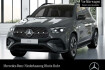 Mercedes GLE AMG Line Advanced Plus Benz gle 350 de 4m amg+night+pano+360+ahk+multibeam+hud